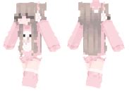 Snowman | Minecraft Skins