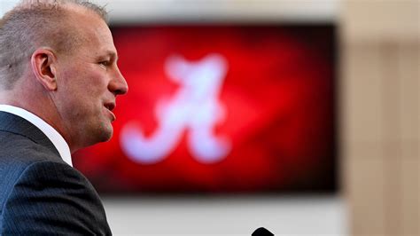 Alabama football: How will Kalen DeBoer fill out coaching staff?