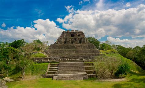 Belize Culture | Travel Pioneers