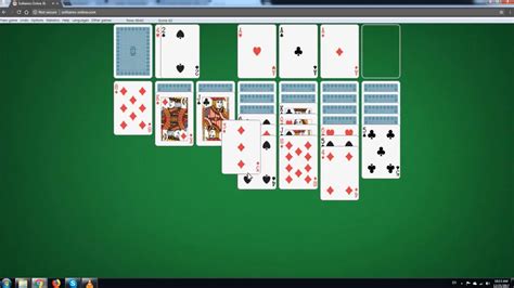 Klondike solitaire with hints - verlogin