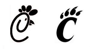 Chick Fil A Logo Image | Free download on ClipArtMag