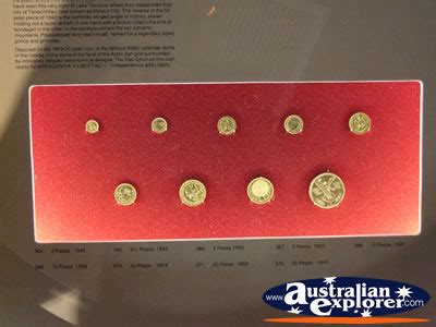 Ballarat Gold Museum Coins eCard | Australian Explorer