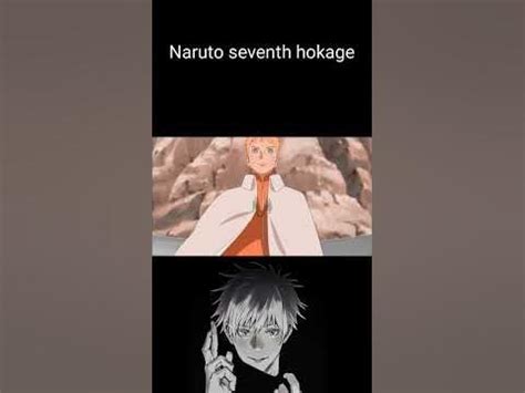 Naruto seventh hokage ceremony 😍 - YouTube