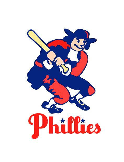 Free Phillies Logo Vector, Download Free Phillies Logo Vector png ...