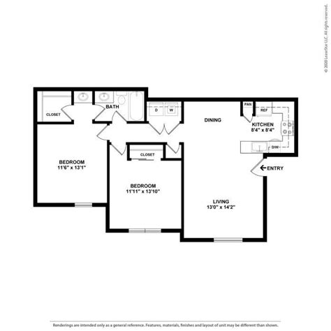 Apartment Rental Amenities in Pittsburg, CA | Mosaic Apartments Amenities