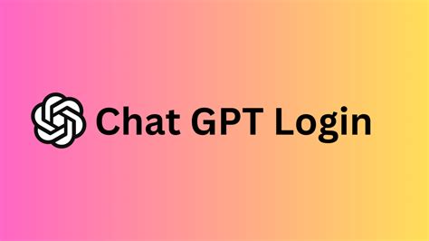 Chat GPT Login - Chat GPT Plus Login