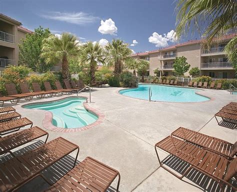 WORLDMARK ST. GEORGE - Updated 2018 Condominium Reviews (Utah) - TripAdvisor