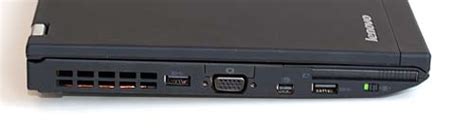 Lenovo ThinkPad X230 Review - Notebook Reviews by MobileTechReview