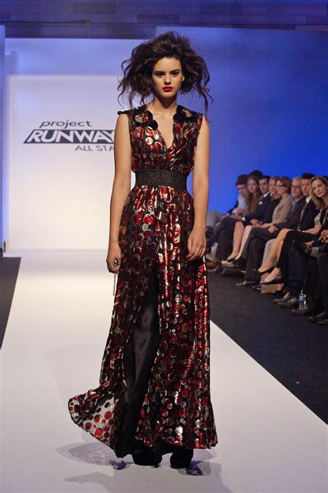 'Project Runway All-Stars' Finale Part 2 recap: Mondo Guerra wins | masslive.com