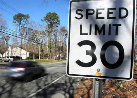 Suburban speedways: Development drives traffic onto once-quiet South Jersey roads | Local News ...