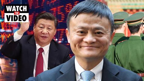 Alibaba: Jack Ma disappearance prompts $497b loss for company in a year | The Courier Mail