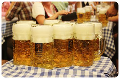 What to expect at Oktoberfest in Munich (and my best tips)