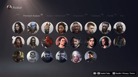 God of War RAGNAROK - Pre-order Avatars are live for “Digital Deluxe” owners 👍🏼 : r/playstation