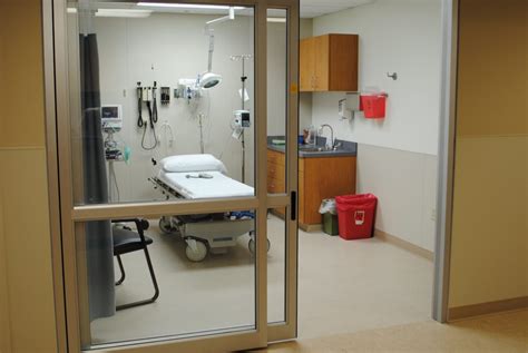 Harrison Community Hospital Debuts New Emergency Room Renovations | News, Sports, Jobs - The ...