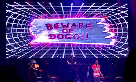 Snoop Dogg Live | Live Music News