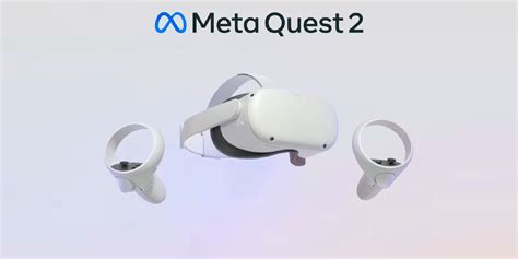 Meta Quest 2 Black Friday Deals Include Price Drop and Free Game