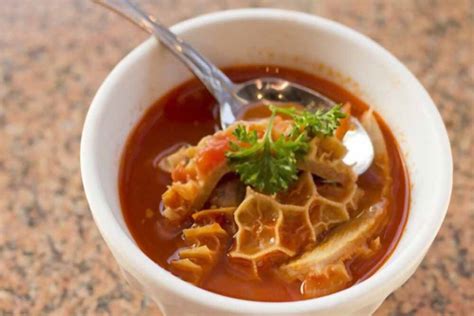 Hawaiian Style Tripe Stew Recipe | Food14