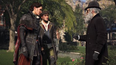 Assassin's Creed Syndicate Review - Giant Bomb