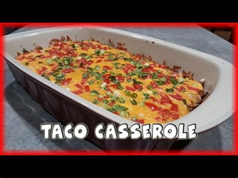 Pioneer Woman Taco Casserole : Top Picked from our Experts