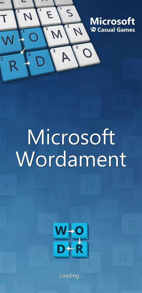 Free Download Wordament 2.8.5 for Android