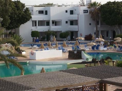 BlueBay Lanzarote from £114 (Costa Teguise) - All-inclusive Resort ...