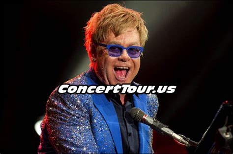 MUSIC VIDEO - ELTON JOHN Live from Bonnaroo Festival 2014 (Full Concert in HD!) - Concert Tour