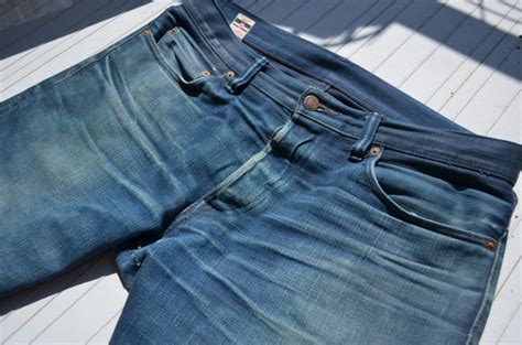 An ode and a guide to tapered jeans | The Styleforum JournalThe Styleforum Journal