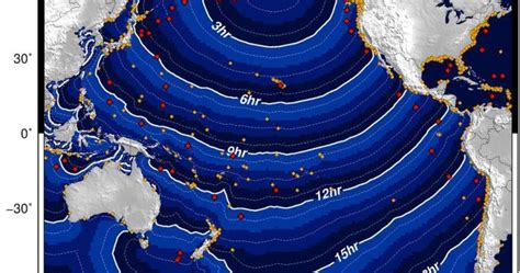 No tsunami threat to B.C. after 7.5-magnitude earthquake in Alaska | Globalnews.ca