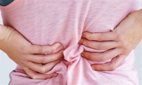 UTI and Lower Back Pain on One Side or Both: Causes and Treatments