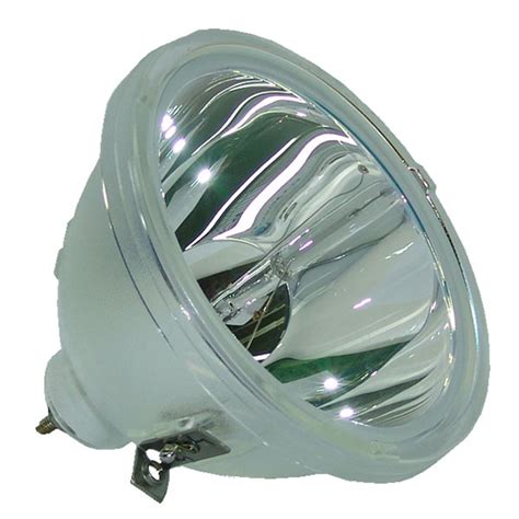 Philips AA47-00003A Replacement Bulb for Samsung PLH403W TV Lamp RPTV ...