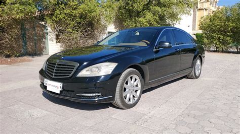 Motorgy | Mercedes-Benz؜ S300؜ 2012