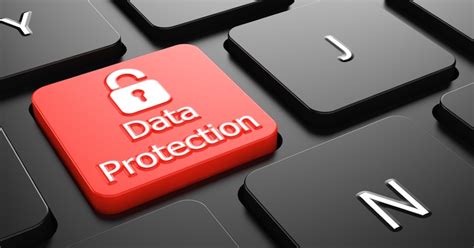 The complexity of data protection laws (with Infographic) - Technology services news