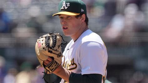 Fantasy Baseball Week 5 Preview: Top 10 sleeper pitchers feature Johan Oviedo, Mason Miller ...