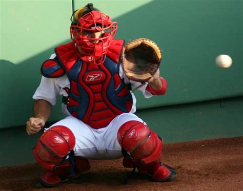 2 Drills That Will Make You a Better Catcher - stack