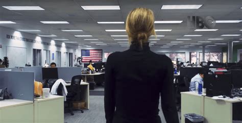 Here’s a sneak peek at HBO’s Elizabeth Holmes documentary, The Inventor – TechCrunch