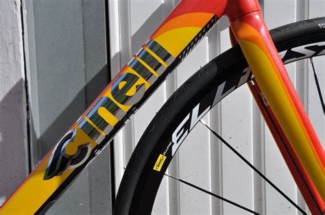 Cinelli Red Hook Barcelona '14 for Sale - Pedal Room