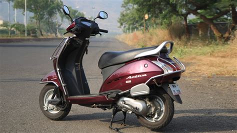 Honda Activa 125 2019 FI Deluxe - Price, Mileage, Reviews, Specification, Gallery - Overdrive