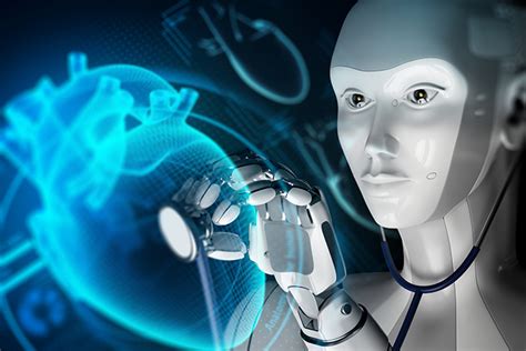 How Robotics is Changing the Future of Healthcare?