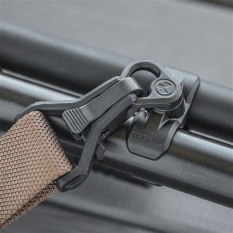 Magpul Forward Sling Mount – Rem 870 & Mossberg 500/590 | Delta Mike Ltd