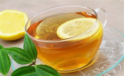 10 Unexpected Side Effects of Lemon Tea | Just-Health.net