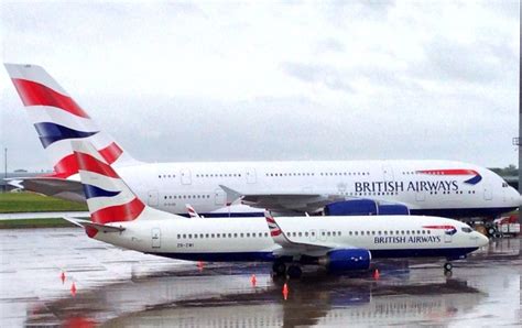 Special Report: British Airways A380 South Africa Launch | Travelstart Blog