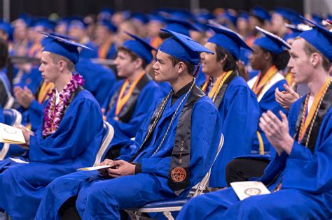 Coronavirus closures alter high school graduation ceremonies, state releases new guidance