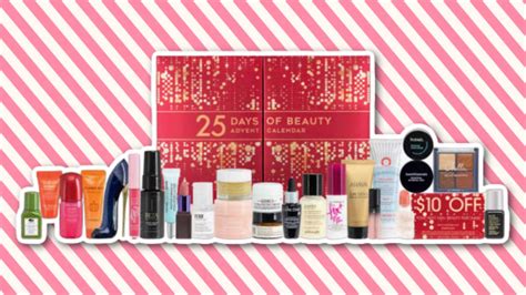 Macy's advent calendars 2022: The 21 best holiday countdowns to shop right now | HELLO!