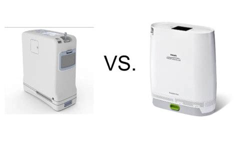 Comparing the SimplyGo Mini and Inogen G4: Which Is the Better Option?