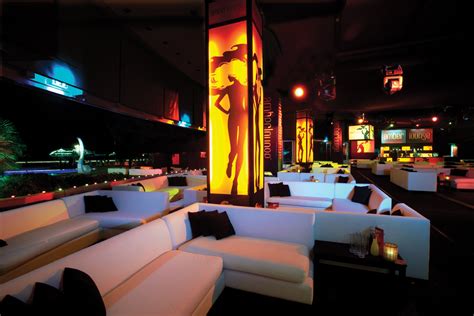 Passion For Luxury : Amber Lounge - The Ultimate VIP nightlife - Monaco