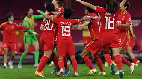 China women’s soccer team roster: players, profiles, stars - AS USA