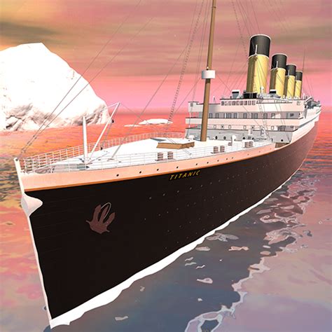 Idle Titanic Tycoon: Ship Game - Apps on Google Play