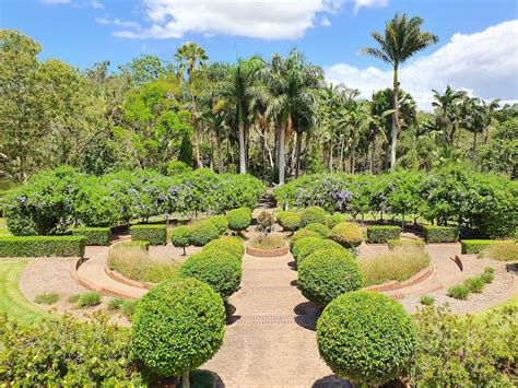 Bundaberg Botanic Gardens - Premium Concrete Bundaberg Services