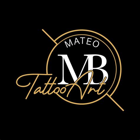 Mateo Tattoo