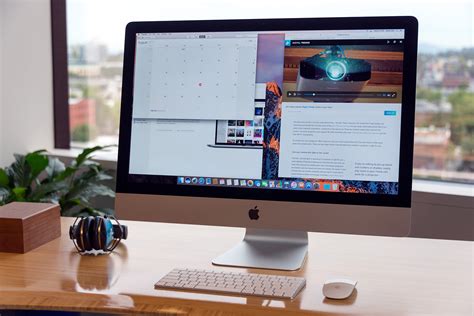 Apple iMac with Retina 5K Display (2017) review | Digital Trends